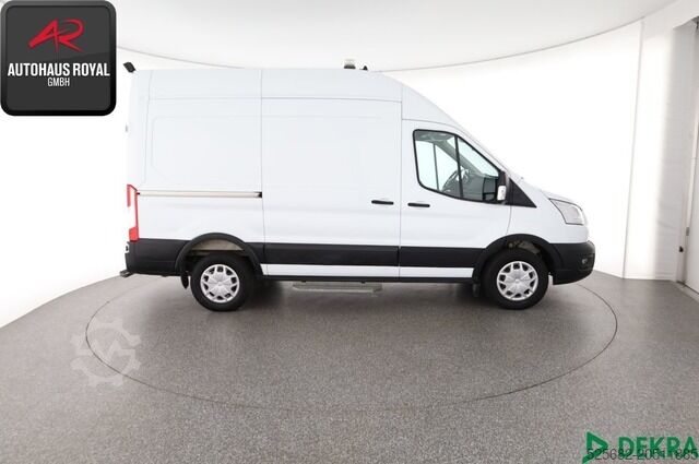 Kastenwagen ford Transit 2.0 TDCi 4WD KASTEN L2H3 STANDHEIZ,AHK