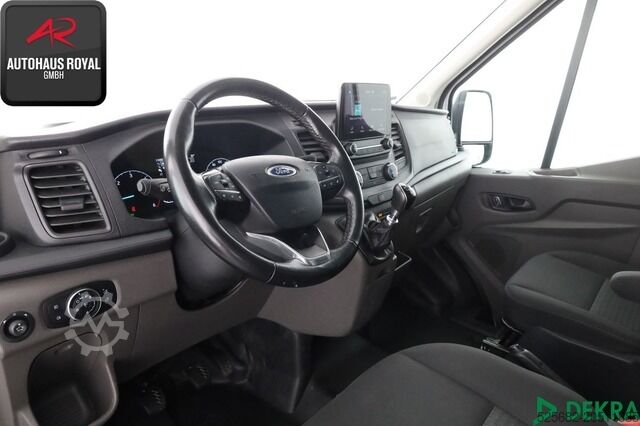 Kastenwagen ford Transit 2.0 TDCi 4WD KASTEN L2H3 STANDHEIZ,AHK
