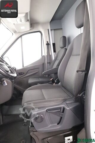 Kastenwagen ford Transit 2.0 TDCi 4WD KASTEN L2H3 STANDHEIZ,AHK