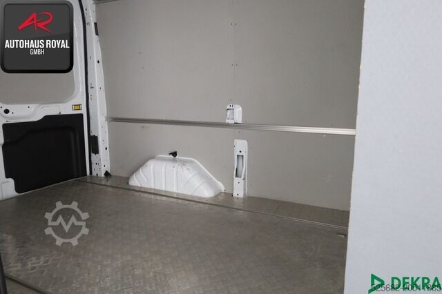 Kastenwagen ford Transit 2.0 TDCi 4WD KASTEN L2H3 STANDHEIZ,AHK