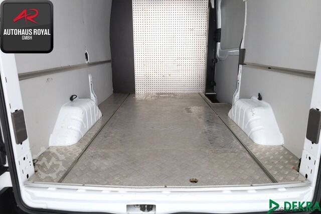 Kastenwagen ford Transit 2.0 TDCi 4WD KASTEN L2H3 STANDHEIZ,AHK