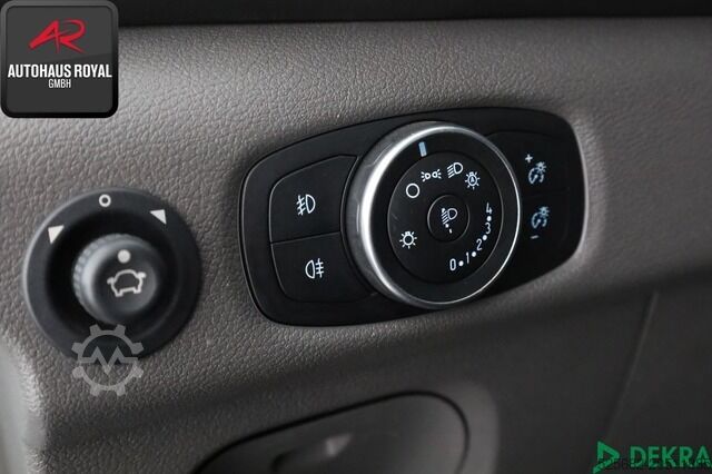 Kastenwagen ford Transit 2.0 TDCi 4WD KASTEN L2H3 STANDHEIZ,AHK