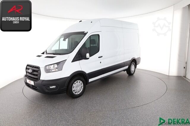 Kastenwagen ford Transit 350 2.0 TDCi KASTEN L3H3 KAMERA,KLIMA