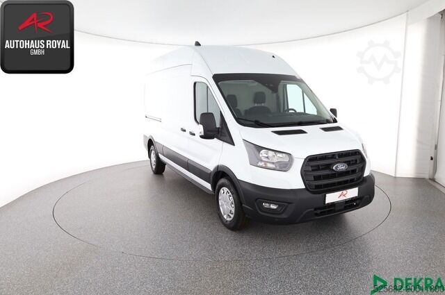Kastenwagen ford Transit 350 2.0 TDCi KASTEN L3H3 KAMERA,KLIMA