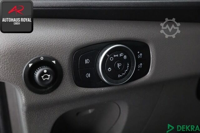 Kastenwagen ford Transit 350 2.0 TDCi KASTEN L3H3 KAMERA,KLIMA