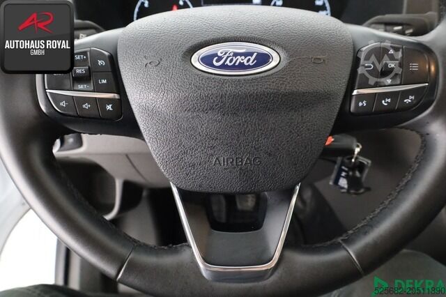 Kastenwagen ford Transit 350 2.0 TDCi KASTEN L3H3 KAMERA,KLIMA