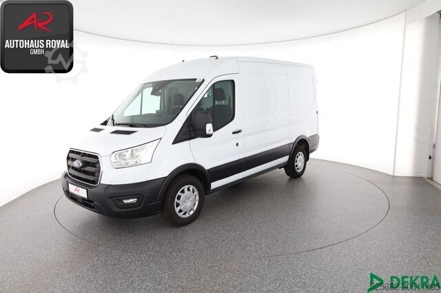 Kastenwagen ford Transit 350 TREND KASTEN L2H2 NAVI,SPURHALTE,ACC