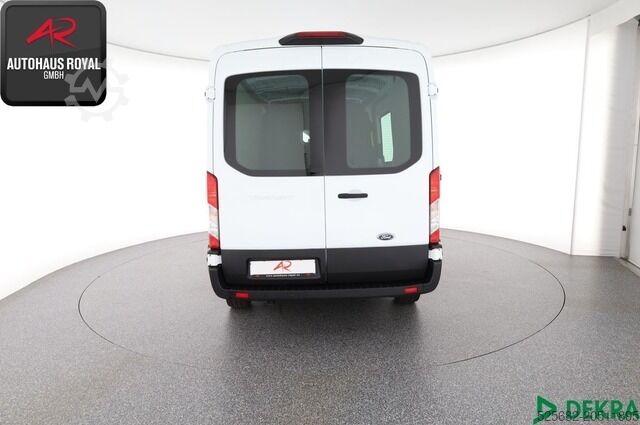 Kastenwagen ford Transit 350 TREND KASTEN L2H2 NAVI,SPURHALTE,ACC