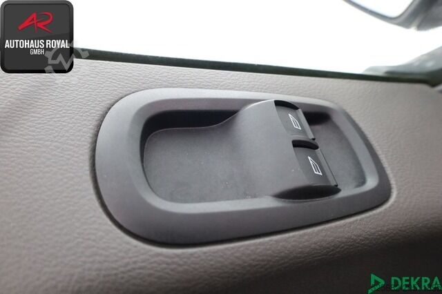 Kastenwagen ford Transit 350 TREND KASTEN L2H2 NAVI,SPURHALTE,ACC