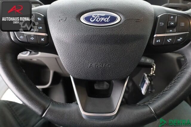 Kastenwagen ford Transit 350 TREND KASTEN L2H2 NAVI,SPURHALTE,ACC