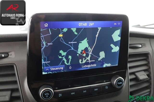 Kastenwagen ford Transit 350 TREND KASTEN L2H2 NAVI,SPURHALTE,ACC