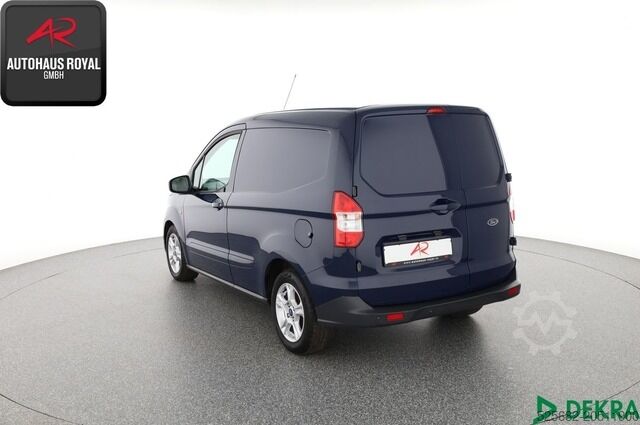 Kastenwagen ford Transit Courier 1.5 TDCi KASTEN KLIMA,CARPLAY