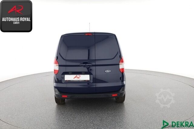 Kastenwagen ford Transit Courier 1.5 TDCi KASTEN KLIMA,CARPLAY
