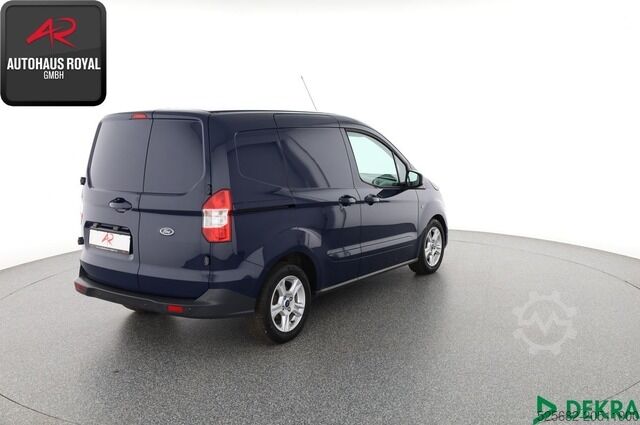 Kastenwagen ford Transit Courier 1.5 TDCi KASTEN KLIMA,CARPLAY