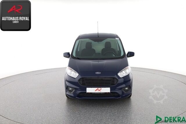 Kastenwagen ford Transit Courier 1.5 TDCi KASTEN KLIMA,CARPLAY