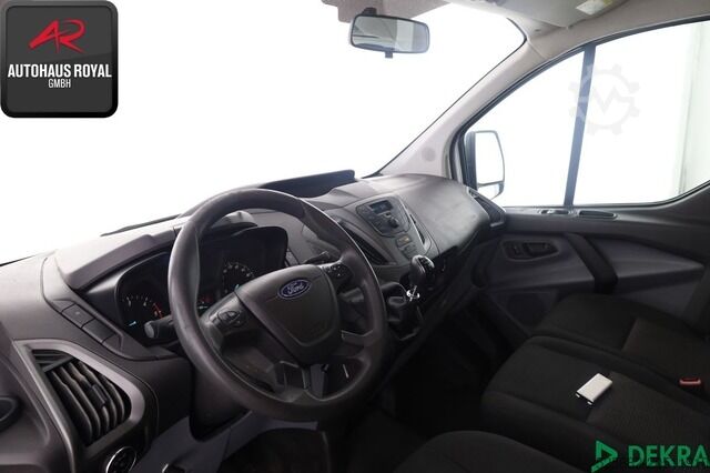 Kleinbus ford Transit Custom 2.0 TDCi 9 SITZE KLIMA,1.HAND,SH