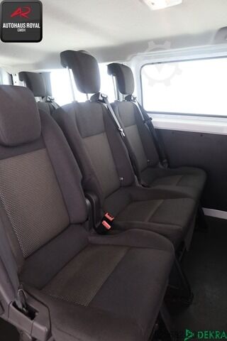Kleinbus ford Transit Custom 2.0 TDCi 9 SITZE KLIMA,1.HAND,SH