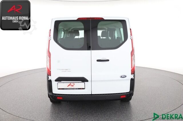 Kleinbus ford Transit Custom 2.0 TDCi 9 SITZE STANDHEIZ,KAMERA
