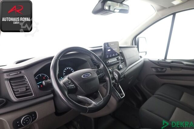 Kleinbus ford Transit Custom 2.0 TDCi 9 SITZE STANDHEIZ,KAMERA