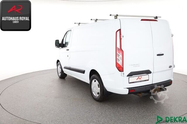 Kastenwagen ford Transit Custom 2.0 TDCi KASTEN STANDHEIZ,AHK,1HD