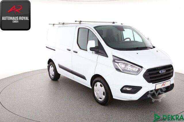 Kastenwagen ford Transit Custom 2.0 TDCi KASTEN STANDHEIZ,AHK,1HD