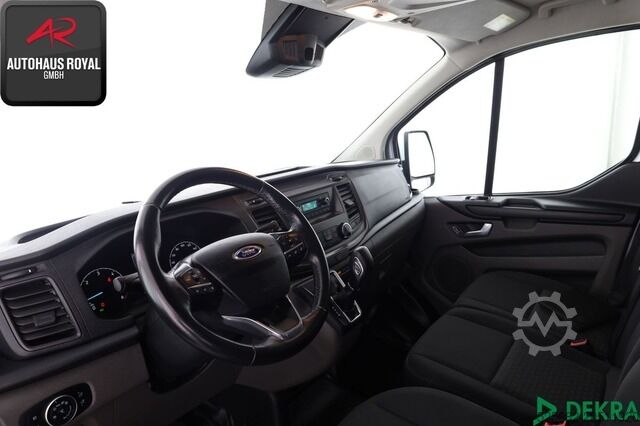 Kastenwagen ford Transit Custom 2.0 TDCi KASTEN STANDHEIZ,AHK,1HD
