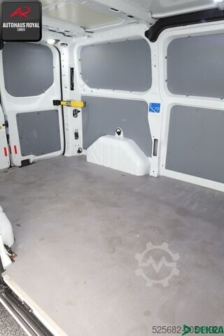 Kastenwagen ford Transit Custom 2.0 TDCi KASTEN STANDHEIZ,AHK,1HD