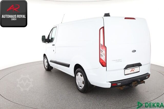 Kastenwagen ford Transit Custom 2.0 TDCi L1H1 KASTEN STANDHZ,NAVI