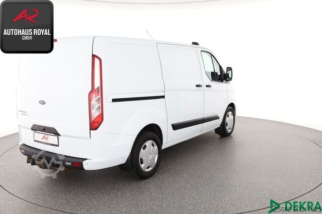 Kastenwagen ford Transit Custom 2.0 TDCi L1H1 KASTEN STANDHZ,NAVI