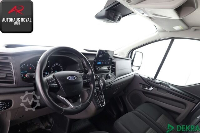 Kastenwagen ford Transit Custom 2.0 TDCi L1H1 KASTEN STANDHZ,NAVI