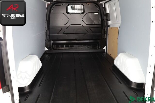 Kastenwagen ford Transit Custom 2.0 TDCi L1H1 KASTEN STANDHZ,NAVI