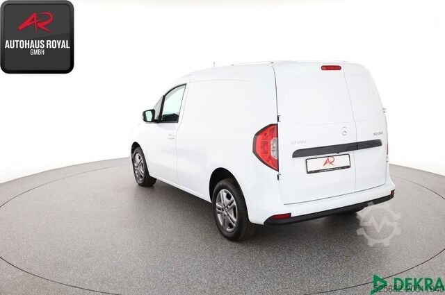 Panel van mercedes-benz Citan 110 CDI KASTEN 3 SITZE,KAMERA,NAVI,1.HAND