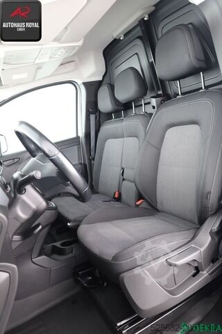 Panel van mercedes-benz Citan 110 CDI KASTEN 3 SITZE,KAMERA,NAVI,1.HAND