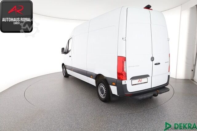 Panel van mercedes-benz Sprinter 214 CDI KASTEN L2H2 STANDHEIZUNG,KAMERA