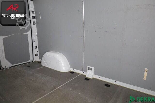 Panel van mercedes-benz Sprinter 214 CDI KASTEN L2H2 STANDHEIZUNG,KAMERA