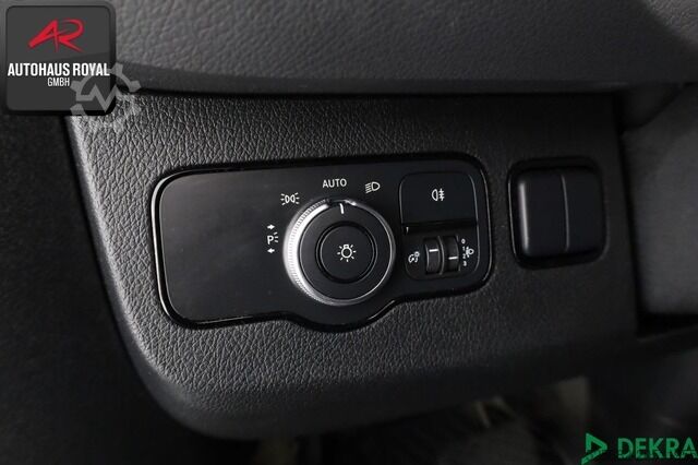 Panel van mercedes-benz Sprinter 214 CDI KASTEN L2H2 STANDHEIZUNG,KAMERA