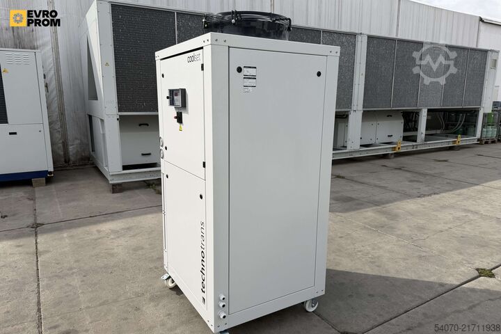 Chiller New Chiller TECHNOTRANS 24 KW | With warranty