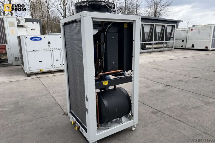 Chiller New Chiller TECHNOTRANS 24 KW | With warranty