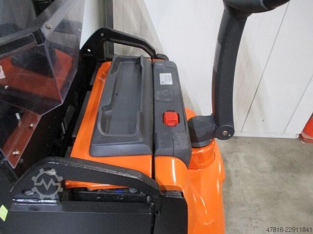 Hochhubwagen TOYOTA SWE120XR