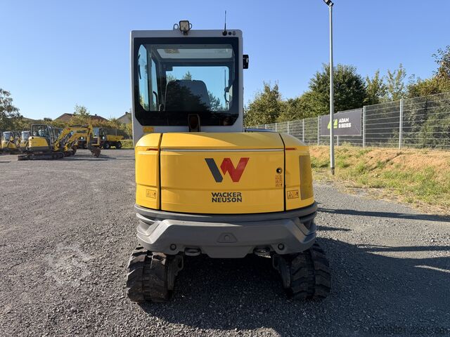 Minibagger Wacker Neuson ET42