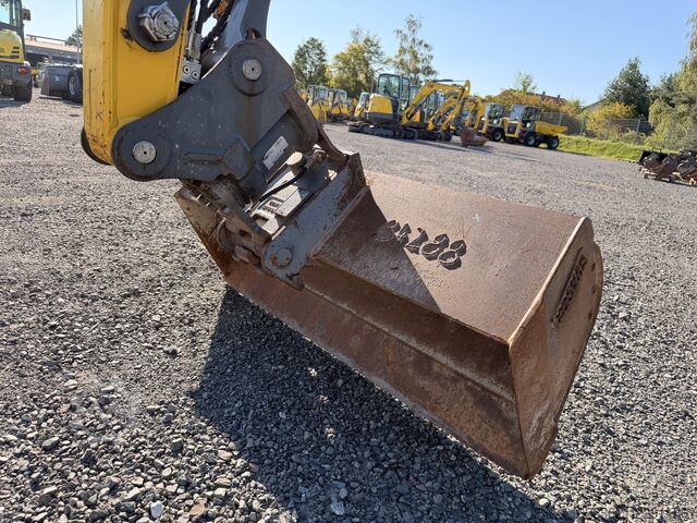 Minibagger Wacker Neuson ET42