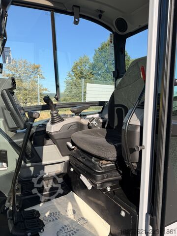 Minibagger Wacker Neuson ET42