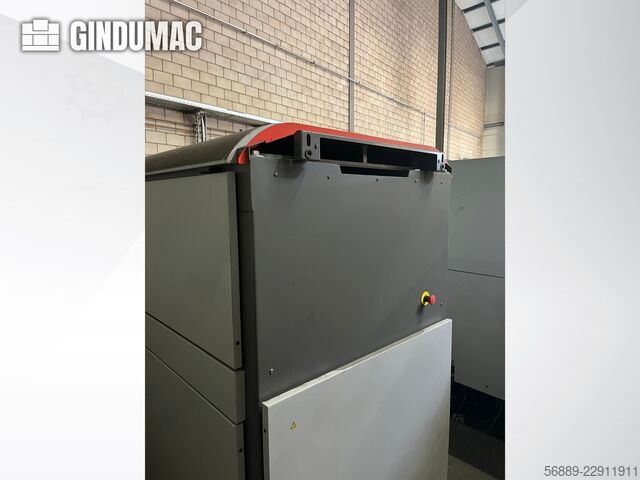 Bystronic ByAutonom 4020 Bystronic ByAutonom 4020