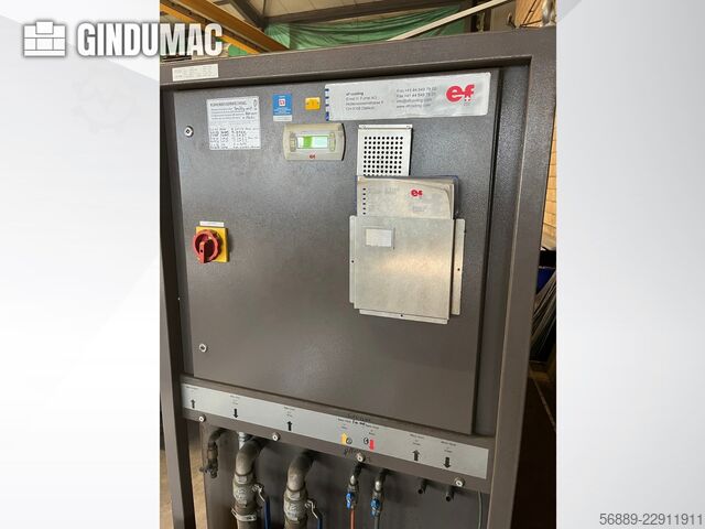 Bystronic ByAutonom 4020 Bystronic ByAutonom 4020
