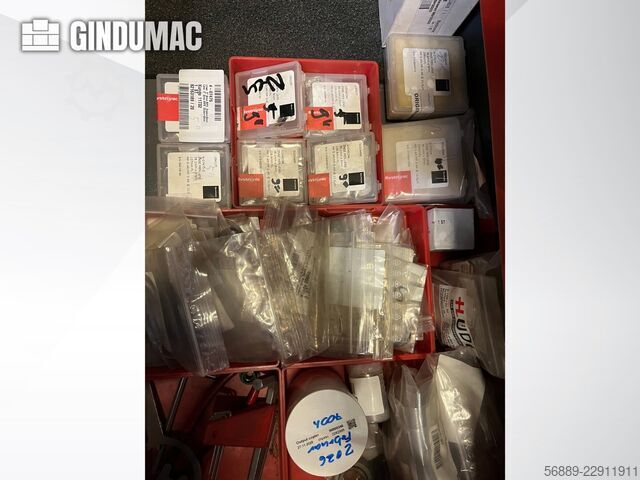 Bystronic ByAutonom 4020 Bystronic ByAutonom 4020