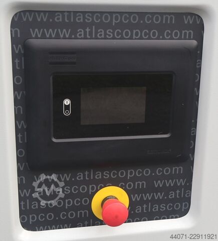 Schraubenkompressor GA26VSD+FF Atlas Copco GA26VSD+FF