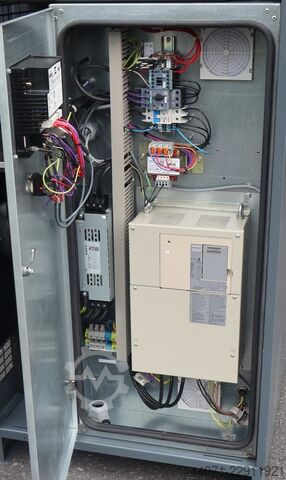 Schraubenkompressor GA26VSD+FF Atlas Copco GA26VSD+FF