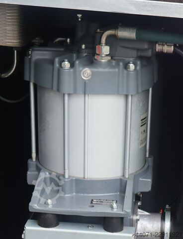 Schraubenkompressor GA26VSD+FF Atlas Copco GA26VSD+FF