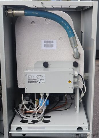 Schraubenkompressor GA26VSD+FF Atlas Copco GA26VSD+FF