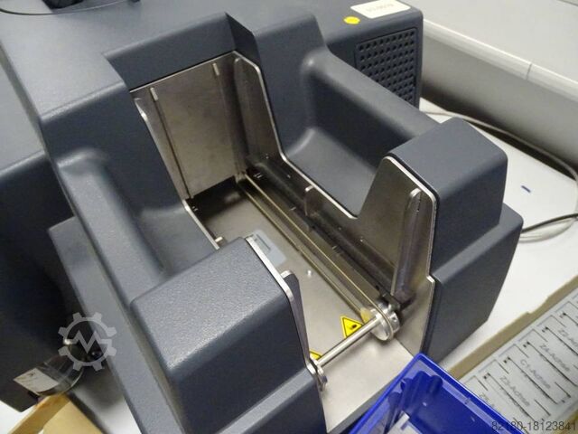 Engraving machine Weidmueller PrintJet Advances